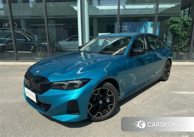BMW i3 id 4240273 из Китая 7