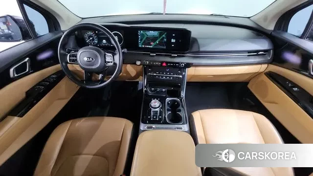 Kia Carnival 4th generation id 3374015 из Кореи 17