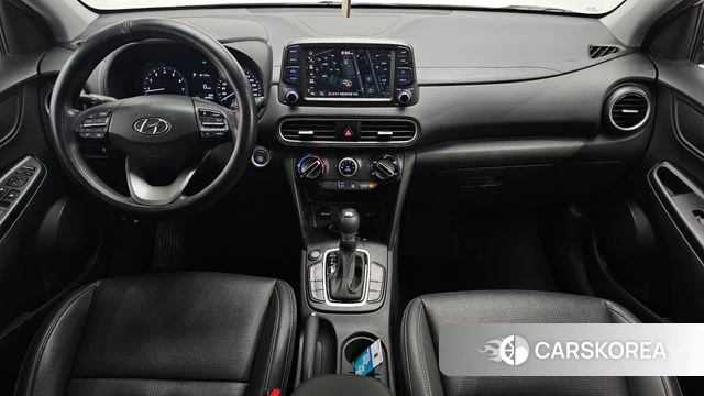 Hyundai Kona id 4615566 из Кореи 27