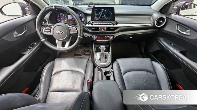 Kia Come New K3 id 3916828 из Кореи 17