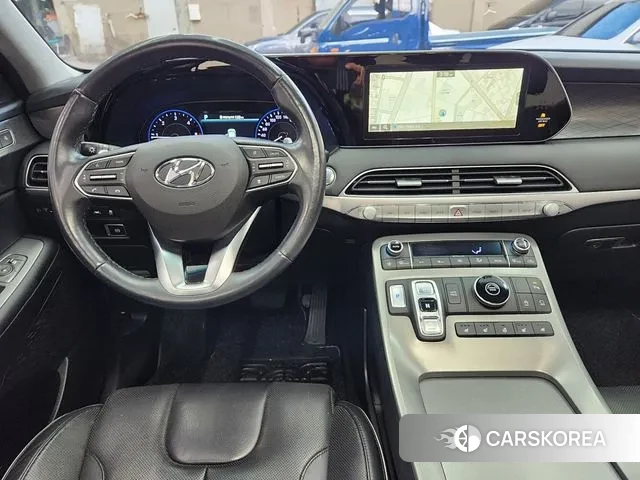 Hyundai Palisade id 3742277 из Кореи 17