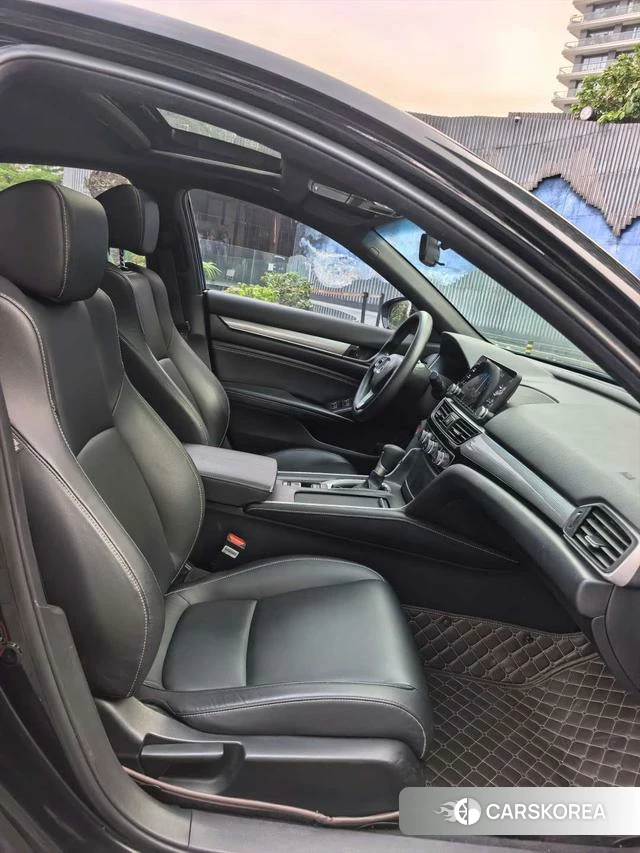 Honda Yingshipai id 4262049 из Китая 21