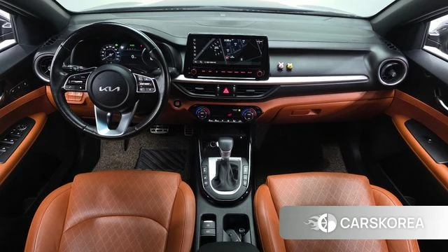 Kia The New K3 2nd generation id 4488830 из Кореи 28