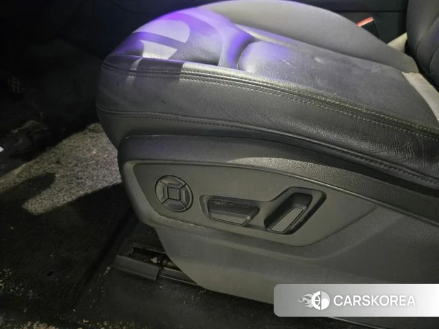 Audi Q7 (4M) id 4619253 из Кореи 15