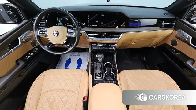 Kia Mohave Master id 3592579 из Кореи 17