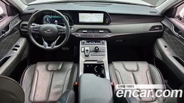 Hyundai Palisade id 2954950 из Кореи 17