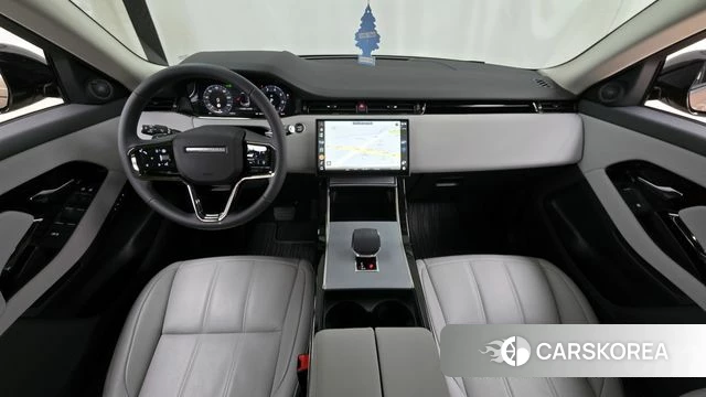 Land Rover Range Rover Evoque 2nd Generation id 4315095 из Кореи 29