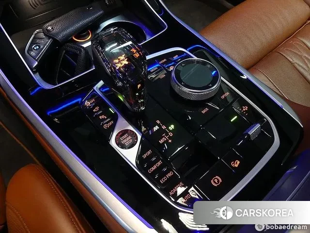 BMW X7 (G07) id 3028514 из Кореи 17