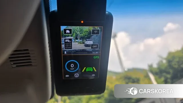 Genesis G90 id 3008864 из Кореи 17