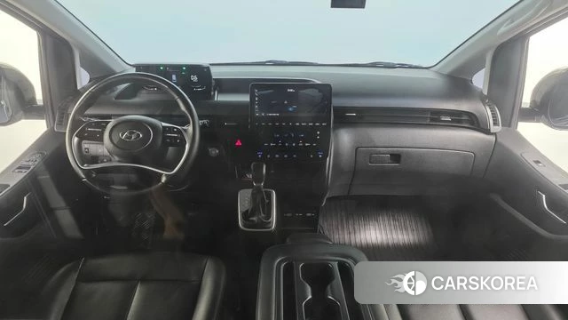 Hyundai Staria id 4623588 из Кореи 27