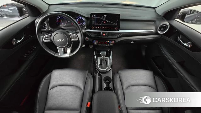 Kia The New K3 2nd generation id 4893464 из Кореи 27
