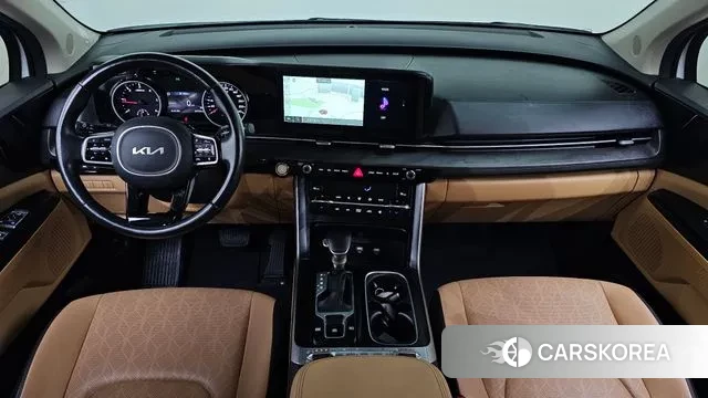 Kia Carnival 4th generation id 3448223 из Кореи 17