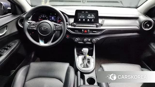 Kia Come New K3 id 3622353 из Кореи 17