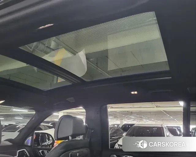 BMW X7 (G07) id 2979376 из Кореи 16