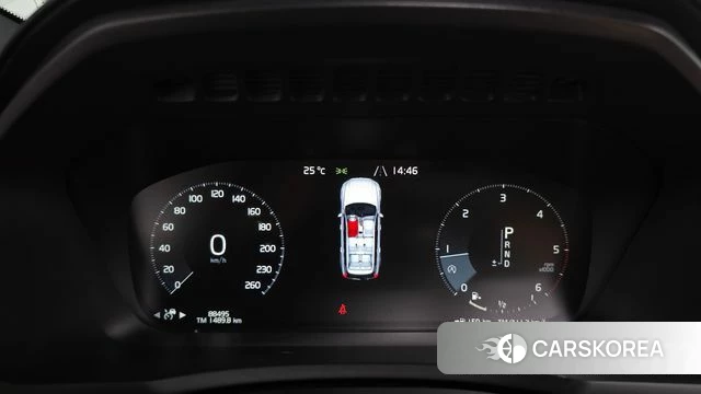 Volvo XC90 second Generation id 4750790 из Кореи 35