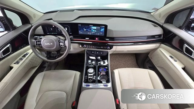 Kia The New Carnival 4th Generation id 4744271 из Кореи 17