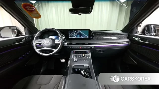 Hyundai The New Palisade id 2984129 из Кореи 17