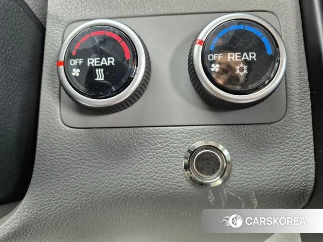 Hyundai Solati id 4368511 из Кореи 16