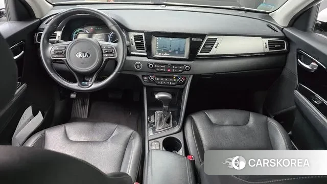 Kia Niro id 3500063 из Кореи 17