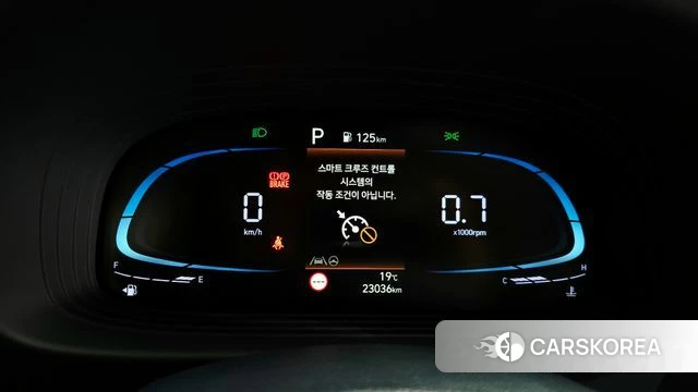 Hyundai Venue id 4854575 из Кореи 27