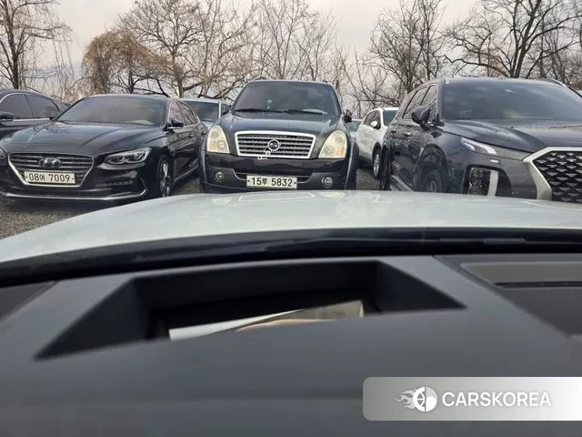 Audi A6 (C8) id 3753221 из Кореи 13