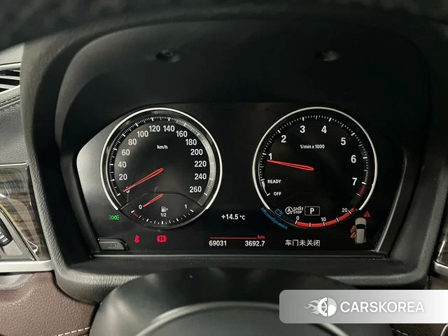 BMW X1 id 4291360 из Китая 15