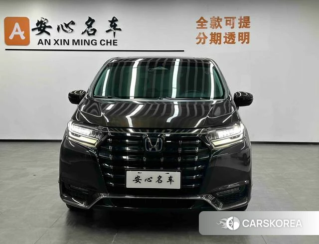Honda Ai Lishen id 4257202 из Китая 21