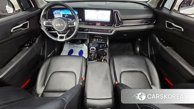 Kia Sportage 5th Generation id 3053124 из Кореи 17