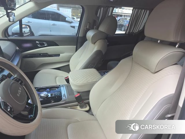 Kia Carnival 4th generation id 4899102 из Кореи 9
