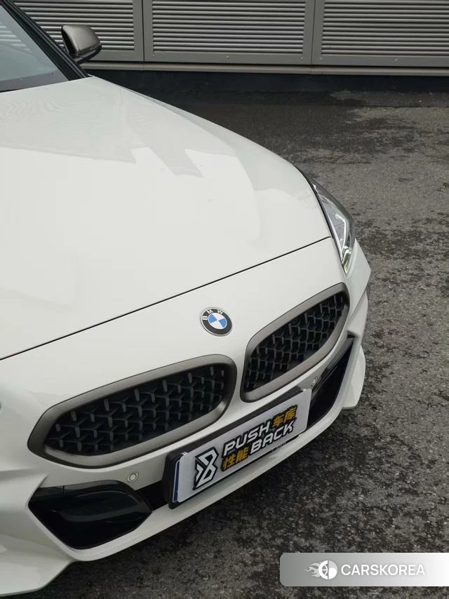 BMW Z4 id 4278768 из Китая 7