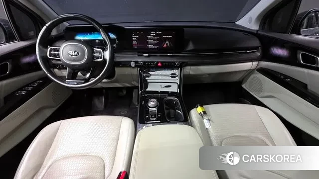 Kia Carnival 4th generation id 3686504 из Кореи 17