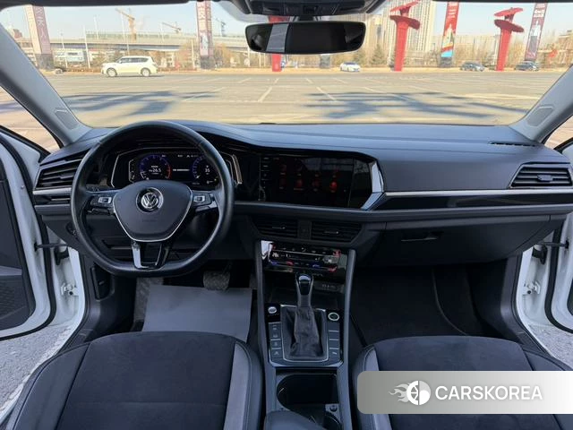 Volkswagen Sagitar id 4264886 из Китая 20