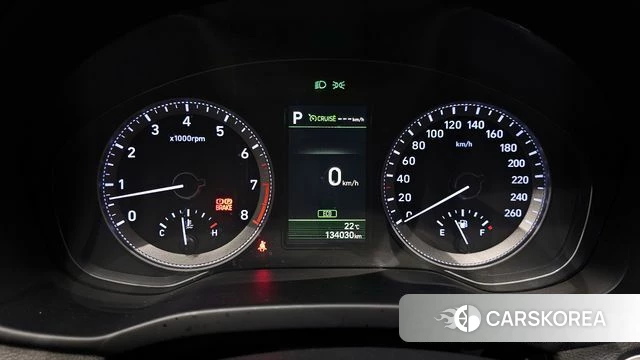 Hyundai Grandeur IG id 4326064 из Кореи 29