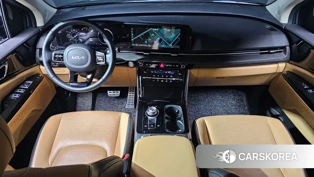 Kia Carnival 4th generation id 3007685 из Кореи 17