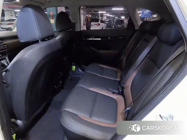 Kia Seltos id 3192589 из Кореи 17