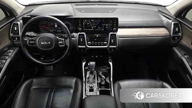 Kia Sorento 4th Generation id 3910302 из Кореи 17