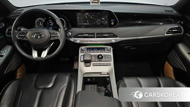 Hyundai Palisade id 4726437 из Кореи 17