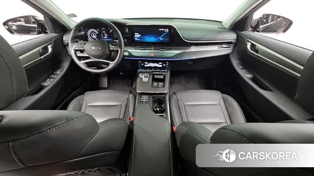 Hyundai The New Grandeur IG id 2889823 из Кореи 17