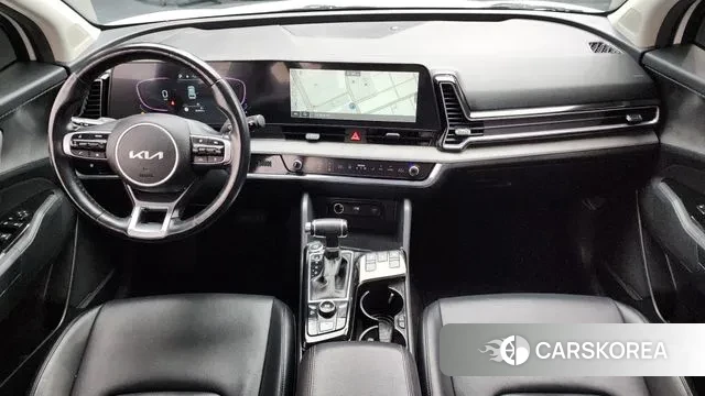 Kia Sportage 5th Generation id 3463212 из Кореи 17