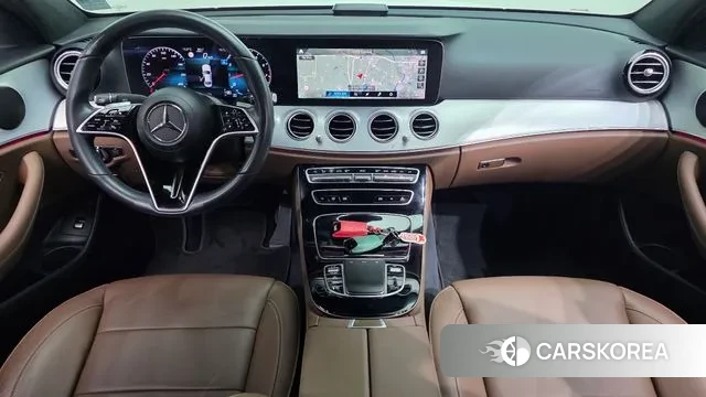 Mercedes-Benz E-Class W213 id 3778215 из Кореи 17