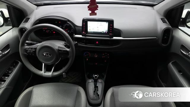 Kia Morning Urban (JA) id 3866529 из Кореи 17