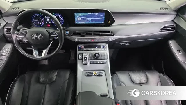 Hyundai Palisade id 3000362 из Кореи 17