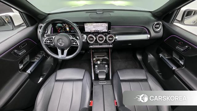 Mercedes-Benz GLB-Class X247 id 4361039 из Кореи 28