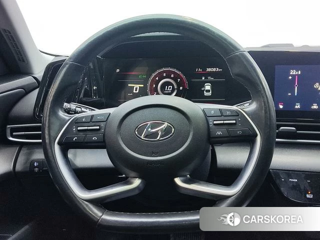 Hyundai Elantra id 4263438 из Китая 14