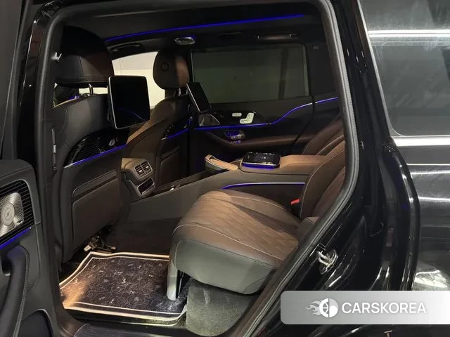 Mercedes-Benz GLS - Class X167 id 3185161 из Кореи 12