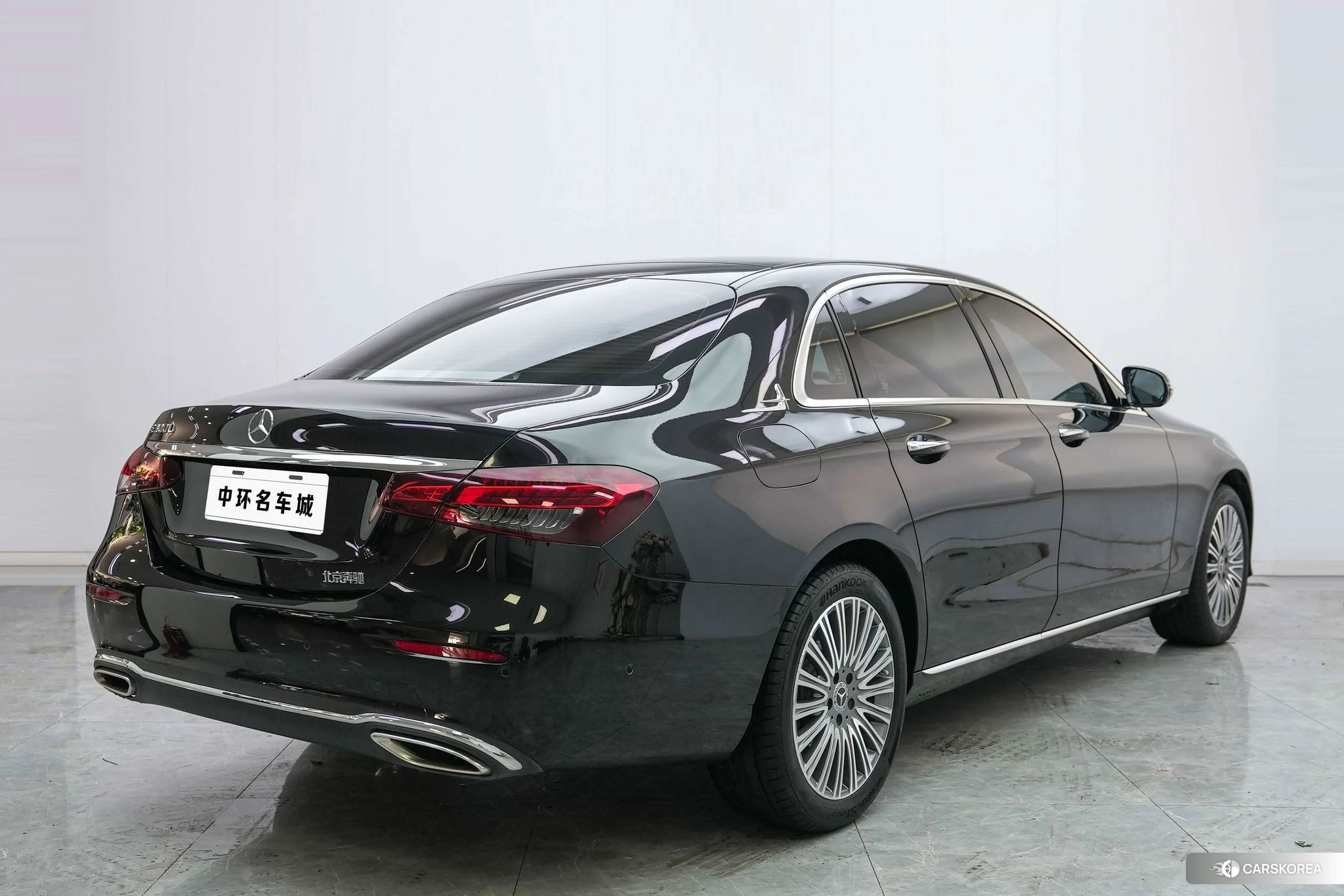 Mercedes-Benz E-class id 4479838 из Китая 15