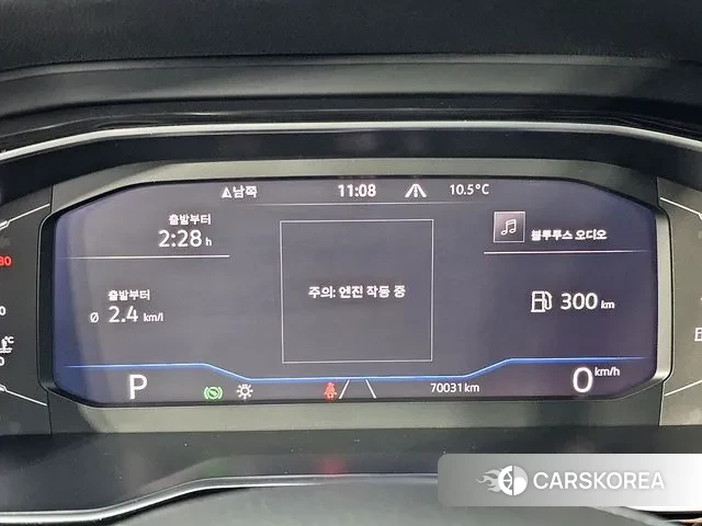 Volkswagen 7th Generation of Jetta id 3735821 из Кореи 17