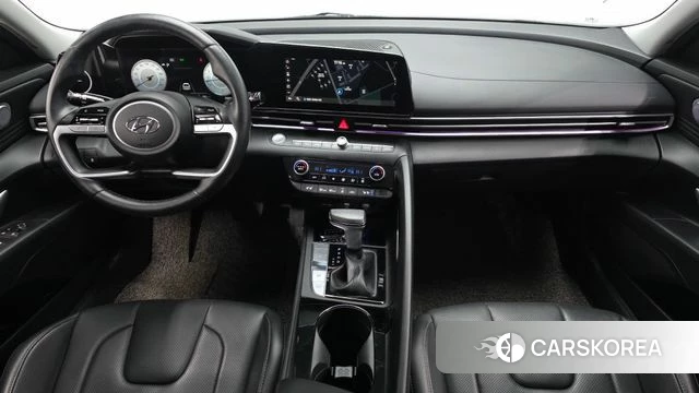 Hyundai Avante (CN7) id 4250148 из Кореи 30