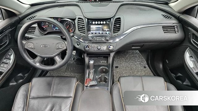 Chevrolet (GM Daewoo) Impala id 4020570 из Кореи 17