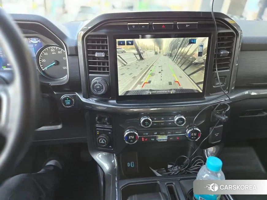 Ford F150 id 2122359 из Кореи 17